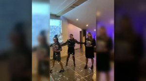 Выездное мероприятие, Чебаркуль, февраль 2022