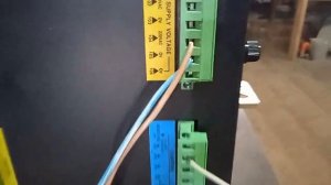 проверка АВР,SKT1 1250А