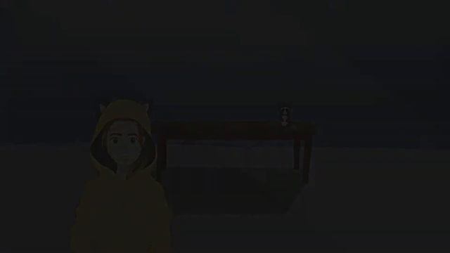 (Дождик. Я иду по лужам, мне никто не нужен.)/Анимация/Ен смотреть онлайн