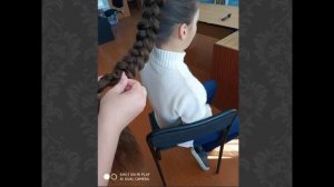 Мастер класс  Коса девичья краса