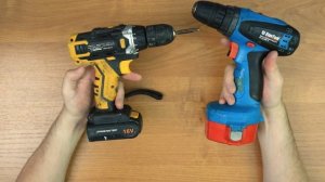 Шуруповерт DEKO 16V спустя 20000 саморезов! Отзыв Монтажника!