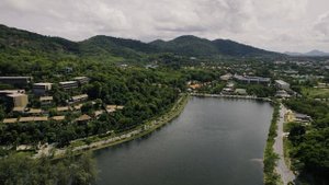 Правила дорожного движения на Пхукете Таиланде