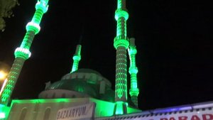 Отдых в Турции. Поселок Конаклы
