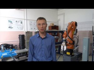 Знакомство с лабораторией Высокоточной сборки и монтажа