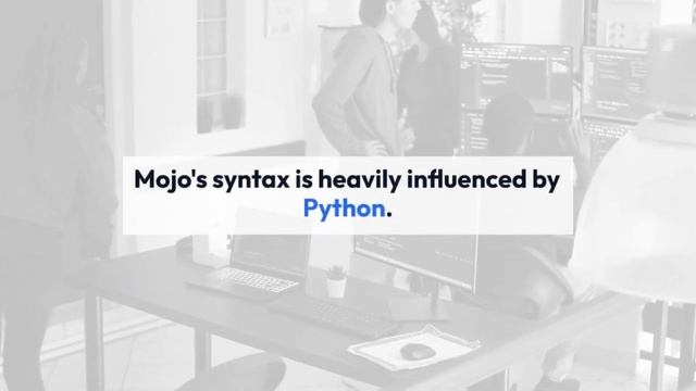 A brief introduction to Mojo programing and Modular | Mojo Programming #mojo #python3 #programming