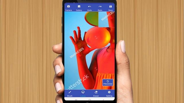 how to remove watermark from image, photo or picture without photoshop | watermark remover app stam смотреть онлайн