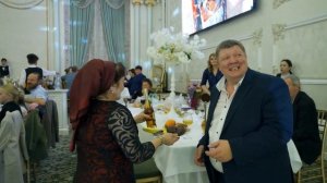 Самая Красивая Турецкая Свадьба часть 3 Эльдара и Анастасии