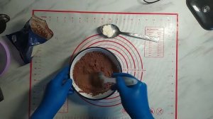 ШОКОЛАДНАЯ помадка за 3 минуты #помадка #глазурь #шоколаднаяпомадка #готовимбыстро