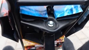 Drift kart (детская версия)