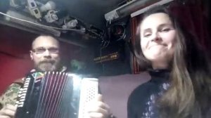 Сектор Газа "Колхозный панк" (Ядрёный Кабан) версия шоу "Весёлое Ремесло
