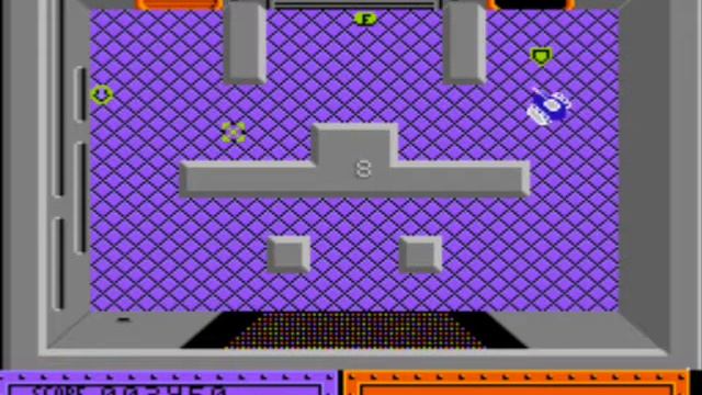 Vindicators (NES) смотреть онлайн