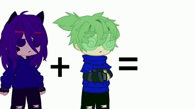 🌼Пик +Вару =??? 🌼[MEME] [CLOUD SOFA] смотреть онлайн