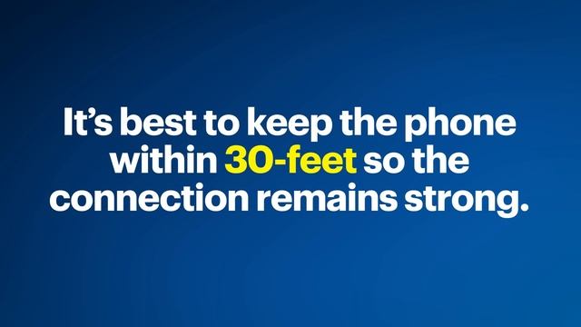 How to pair the Jabra Connect 5t headphones. Tech Tips from Best Buy. смотреть онлайн