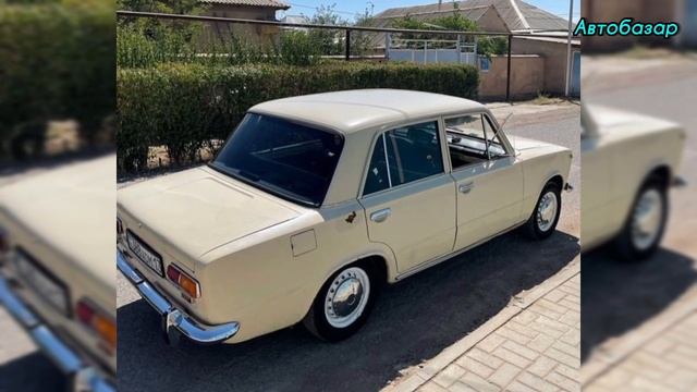ВАЗ 2101 Сатылады ИЕСІНІҢ НОМЕРІ: 8775 213 02 08 #автопродажа #сарыағаш #шымкент #авторынок #2101 смотреть онлайн