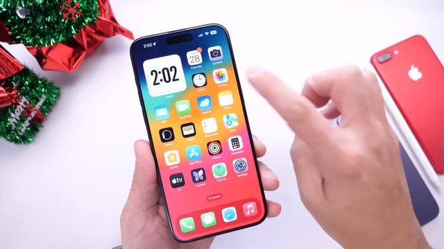 iOS 17.2 Beta 4 is OUT - First Change in YEARS!