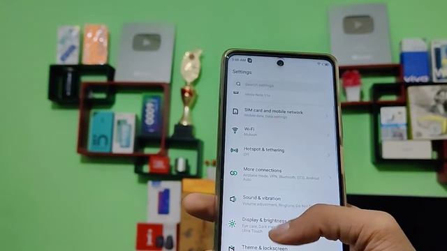 Infinix Note 11s : how to clean RAM and storage | Mobile secret settings смотреть онлайн