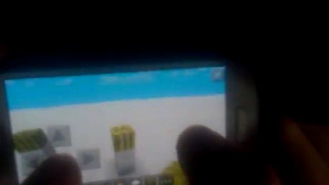 Как сделать голем в майнкрафт pe смотреть онлайн