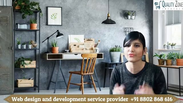 Know Everything About Web Design & Development | Static & Dynamic Website | CMS Joomla and Wordpres