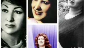 Azerbaijan music...RUBABE MURADOVA(COME TO US MY LOOVE)RUBABE MURADOVA(GEL BIZE YAR)