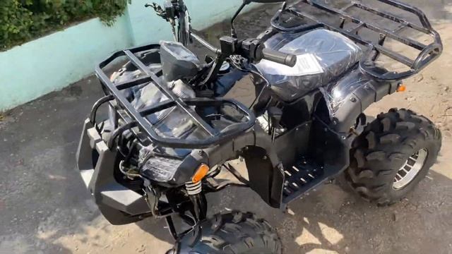 Обзор R MOTO KIDS 8 смотреть онлайн