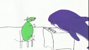 Поллитровая мышь 12 oz mouse 1 сезон 1 серия Я делал именно то что хотел