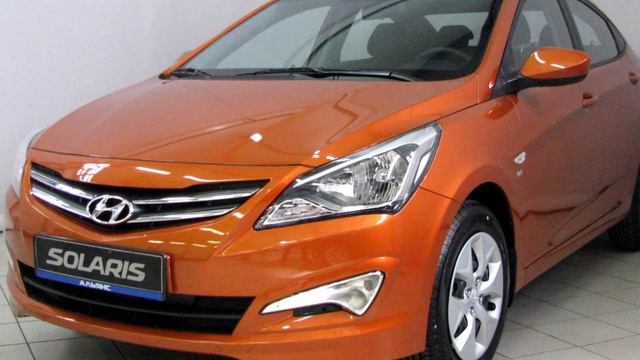 ХЕНДАЙ СОЛЯРИС ОТЗЫВЫ. Hyundai Solaris ЧЕСТНЫЕ ОТЗЫВЫ ВЛАДЕЛЬЦЕВ.