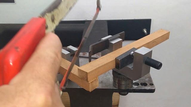 Como Fazer MEIA ESQUADRIA com CORTE DUPLO - Função #172 das #300 смотреть онлайн