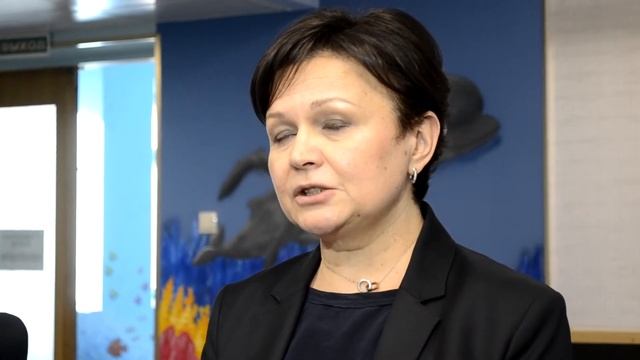 «Бережливая» стоматологическая поликлиника для детей открылась в Автозаводском районе смотреть онлайн