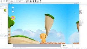 Я сделал игру на Consrtuct 2. Обзор моих игр.