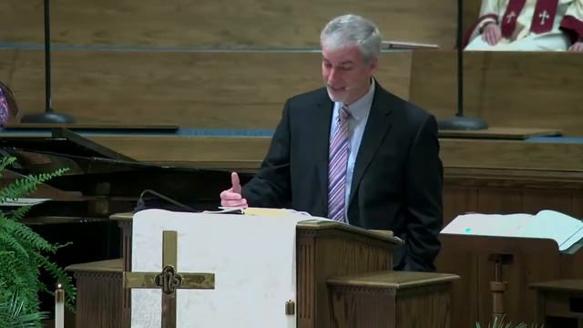 "Living Hope" (Easter Traditional Service by Rev. Jay Tucker) смотреть онлайн