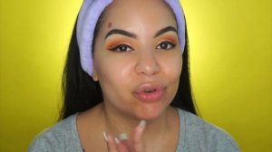 NYX Love You So Much Mochi Eyeshadow Palette Makeup Tutorial