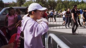 День физкультурника г. Якутск - 2022