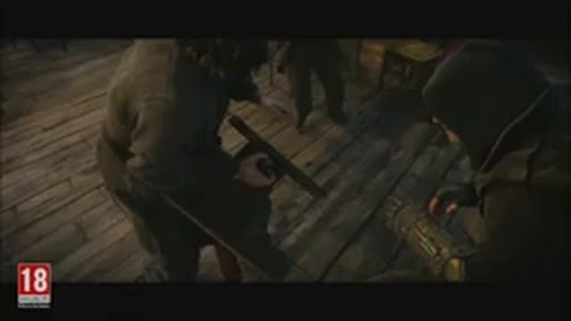 Assassin's creed immortals remix смотреть онлайн