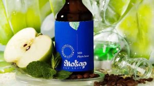 Здоровая кожа головы - здоровые волосы! Восстановление волос от Eliokap Top Level.
