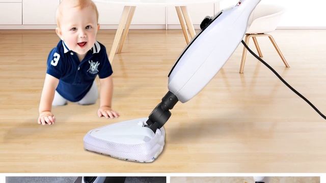 Паровая Швабра Eyliden с алиэкспрэсс Обзор смотреть онлайн