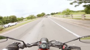 Yamaha XSR700 Full Review (Comprehensive Breakdown)