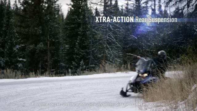 Arctic Cat 2017 Bearcat Intro смотреть онлайн