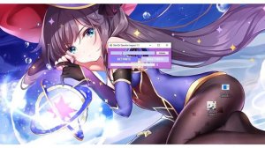 HOW TO UNDRESS GIRLS IN GENSHIN IMPACT | 18+ | LEGIT!