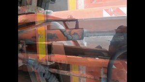 Мусоровоз КО-440-2 (2011 г) шасси ГАЗ-3309 (4х2)  бывший в эксплуатации