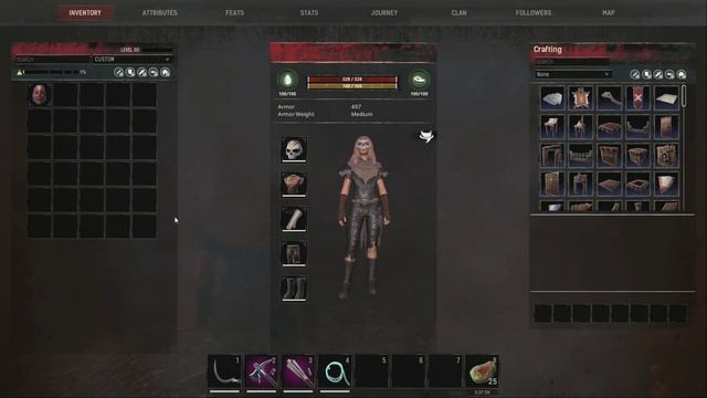 Conan Exiles Isle Of Siptah Dragon Location For ????