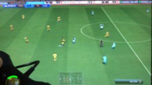 FIFA14 играем на EXEQ BOXER