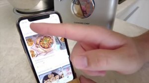 Kenwood World! Приложение с рецептами! Обзор