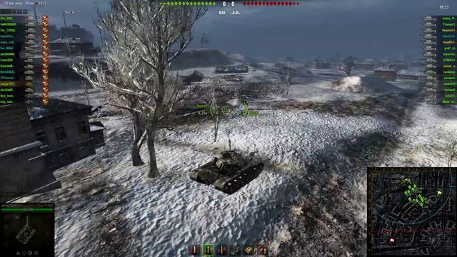 BIA vs. -E-R- stronghold 8.4.2015 смотреть онлайн