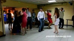 Сценка Флешмоб смешные прикольные сценки для корпоратива