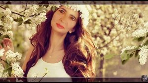 БЕЛАЯ ЧЕРЕМУХА