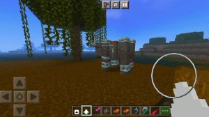 [deltarune minecraft addon v6]beta