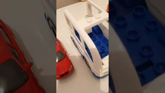 • [НОВАЯ ИСТОРИЯ ИГРУШЕК?!] • смотреть онлайн