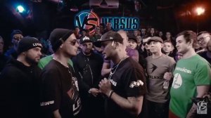 Все шутки Гуфа  в батле (Gulf vs Птаха)