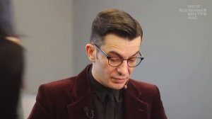 Что такое Невроз и Панические атаки? [Андрей Курпатов]