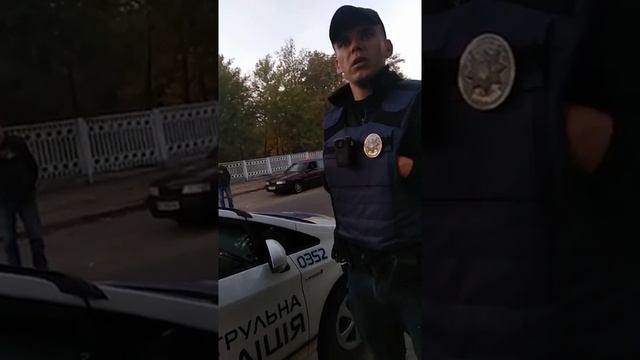 Когда им выдадут дозвила на проблесковые маячки????? смотреть онлайн